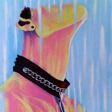 Лед и Пламя