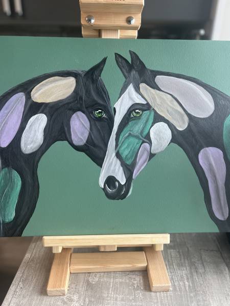 Гармония (Лошади)