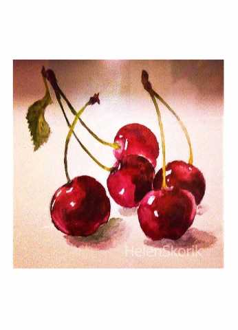 Cherries