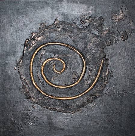  «Black geometry - Начало»