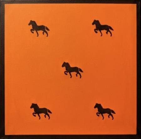 «Аллюр» в стиле Hermes