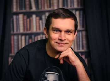 Работы Андрей Санин