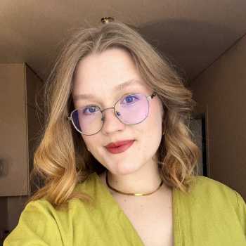 Анна Кислова