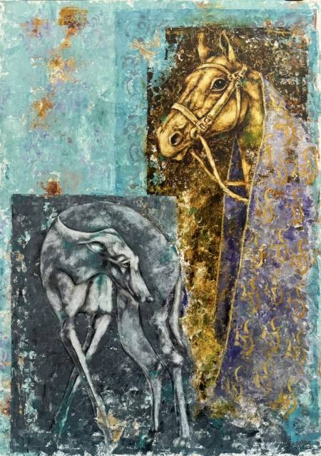 Породистые на все сто!