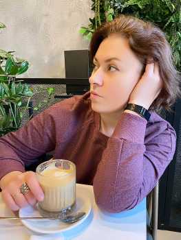 Елена Калмык