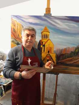 Voskilev