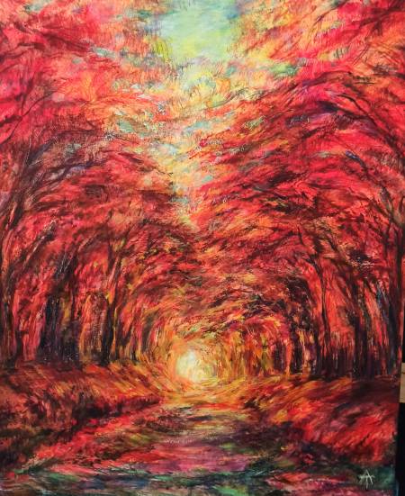 Выход есть всегда!