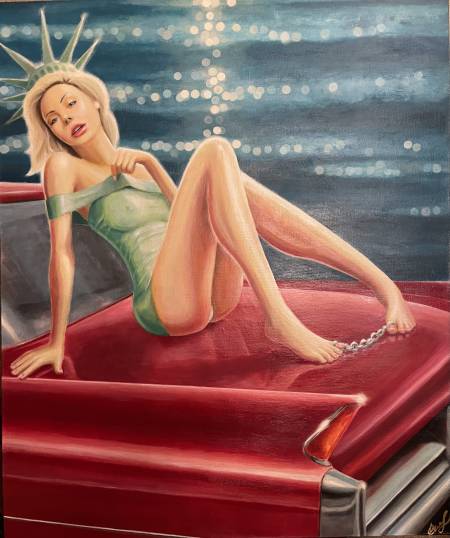 Несвободная Свобода