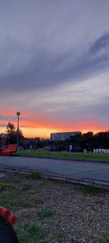 Красота момента