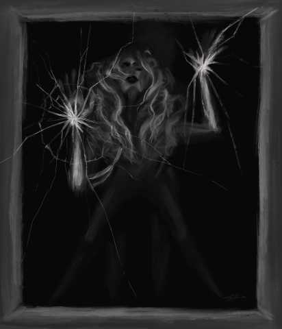 Любовь в душевой