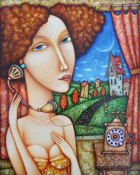 Телефонный разговор