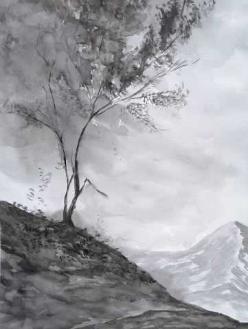 Одиночество