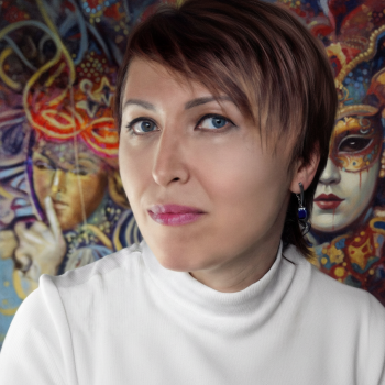 Ирина Андреева