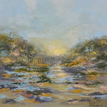 Дыхание осени