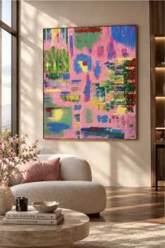 color abstraction 