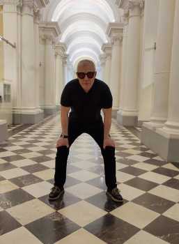 Тайна укрытая в вечности