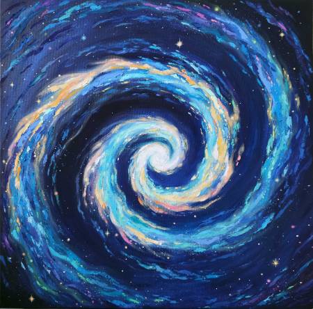 Моя Галактика 