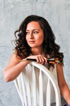 Алиса Мутыгуллина