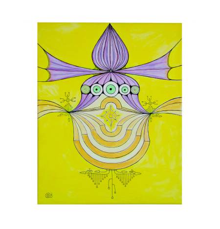 Центральное Солнце