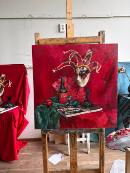 Martynova Art