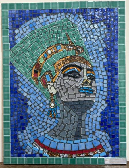 Nefertiti