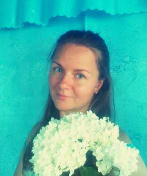 Авторские штучки от Любови Мещеряковой 