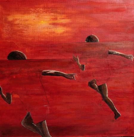 В поисках горизонта