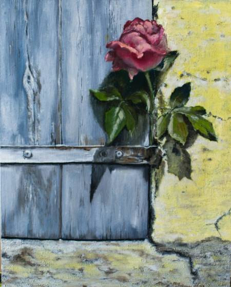 Тайный поклонник