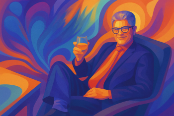 Арт-салон "Калейдоскоп"