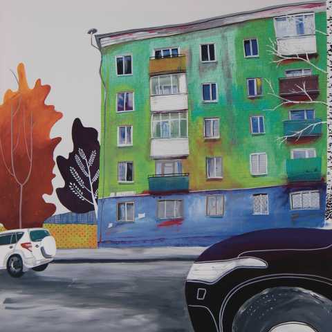 Ленина, 94