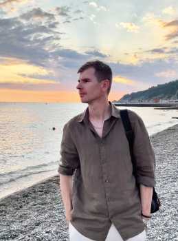 Дмитрий Швецов 