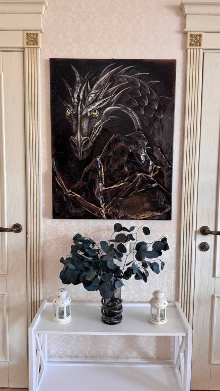 Безмолвный наблюдатель