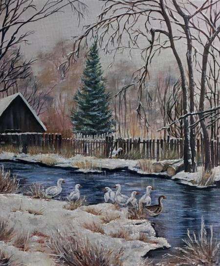 Меня подождите