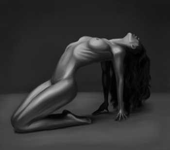 Sensuality Art