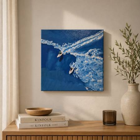 Freedom Wave / Свобода