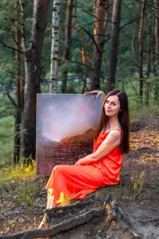 Ирина Кекина