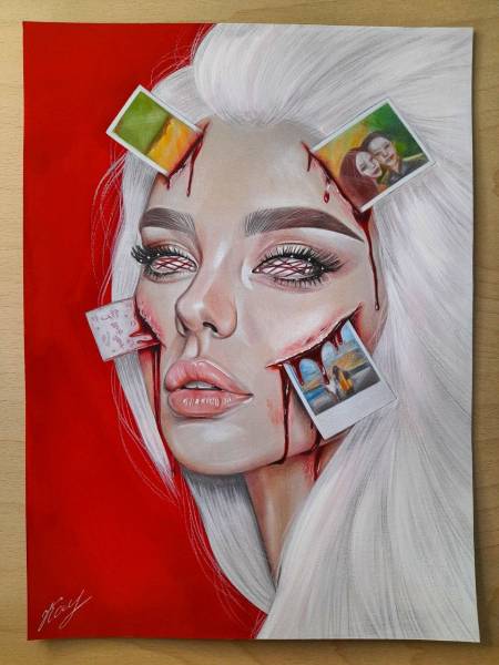 Ностальгия