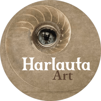 Harlauta Art 