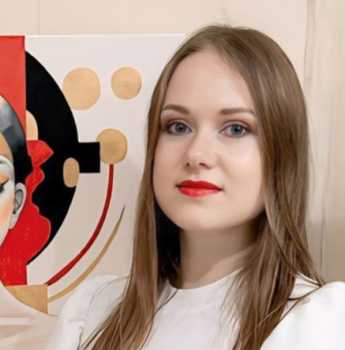 Ирина Стрикицына