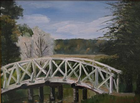 Мост Онегина