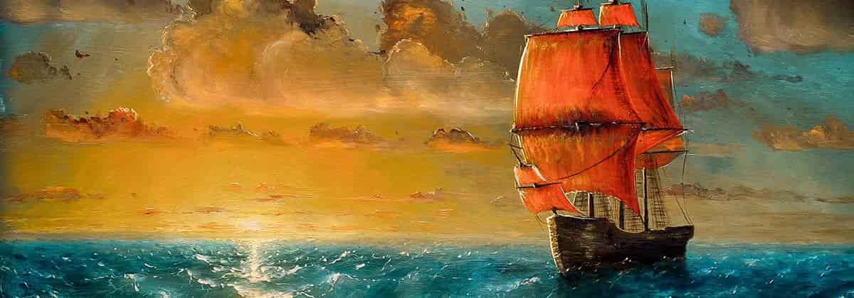 Фото на тему: Картины маслом - искусство великих художников