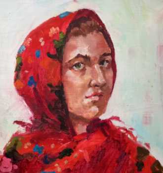 Софья Власенко