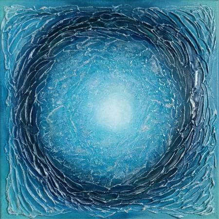 Взгляд из глубины