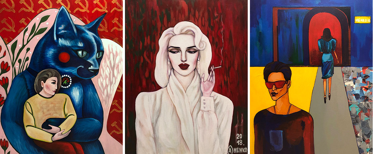 Фото на тему: Я по своим картинам могу описать всю жизнь