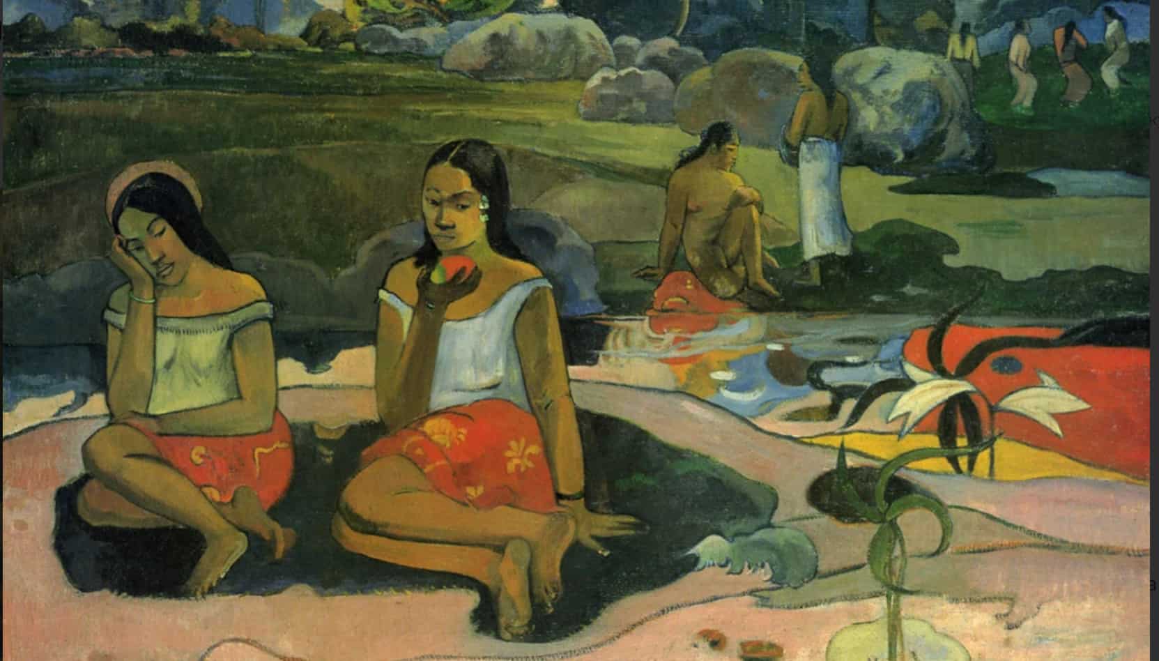 Фото на тему: Откуда мы пришли? Кто мы? Куда мы идём?