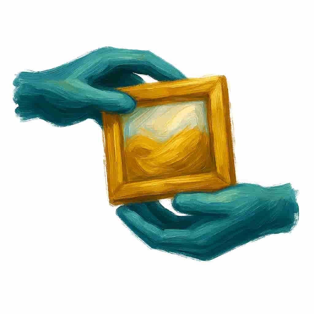 "Прозрачная" схема покупки