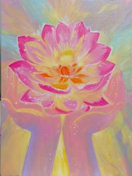 Арт студия Елены Молчановой