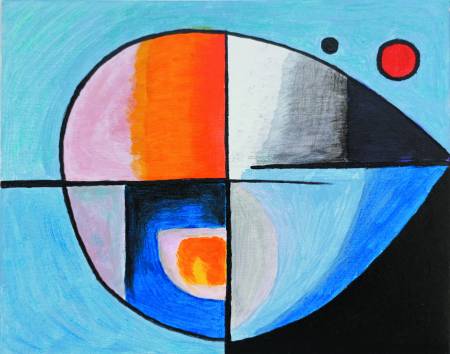 Переливы минут