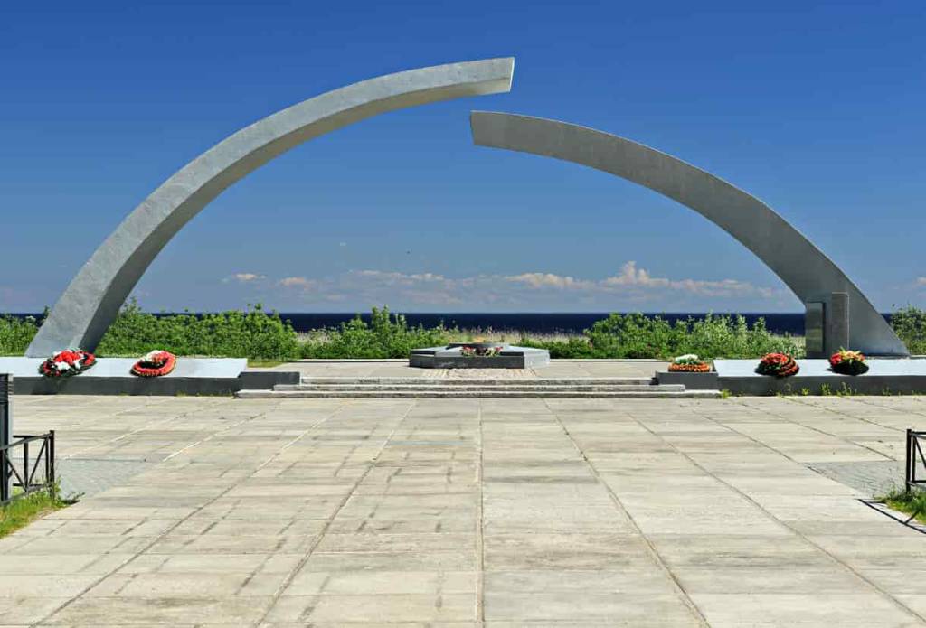 Зеленый пояс Славы (Ленинградская обл.)