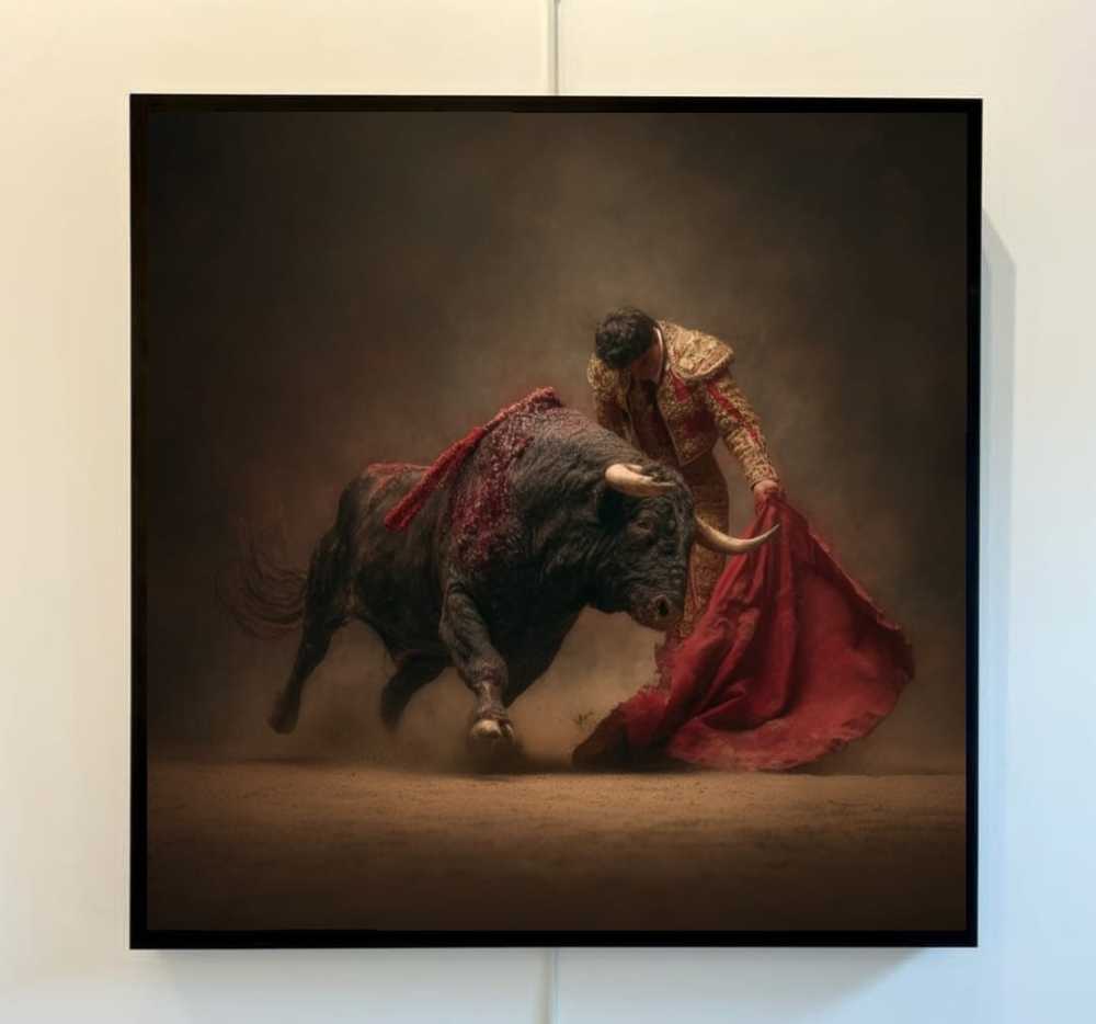 Большая картина